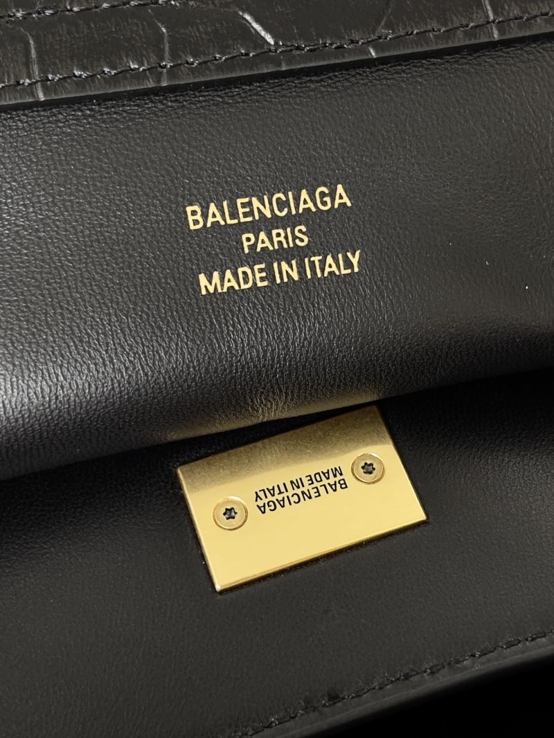 Balenciaga Rodeo Bags